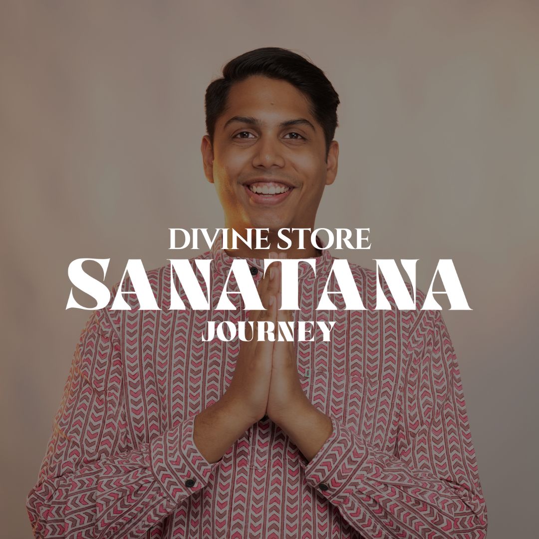 Divine Store: Pooja Kits, Online Puja Booking & Spiritual Essentials