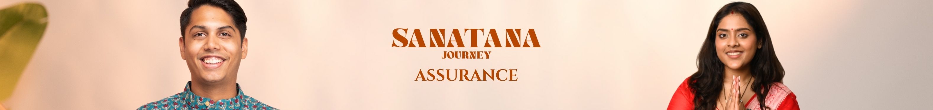 Sanatana Journey Assurance