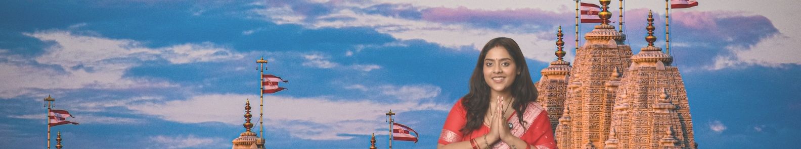 Varshikha Divine Store