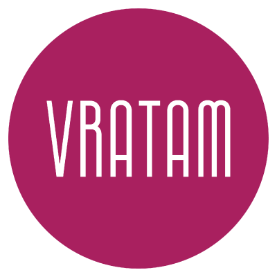 Vratam logo | Sanatana Journey