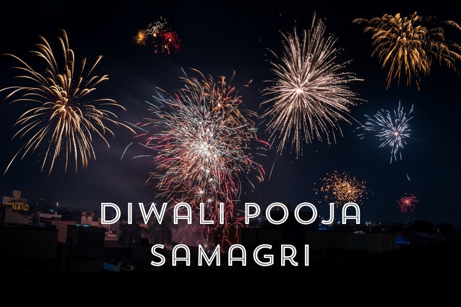 Diwali Lakshmi Puja samagri, vidhi and muhurat guide 2026