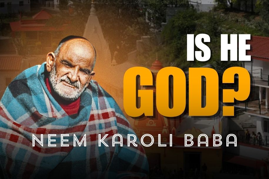Neem Karoli Baba and the spiritual legacy of Kainchi Dham