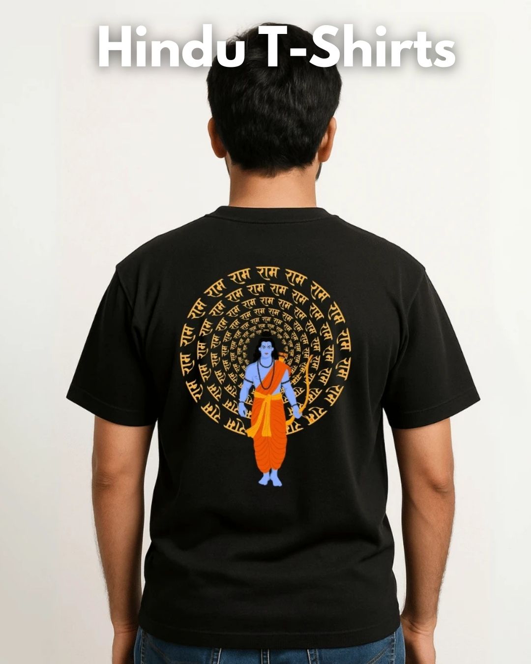 Hindu T-Shirts