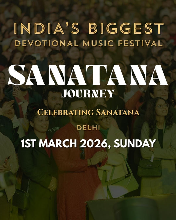 Happening for the First Time