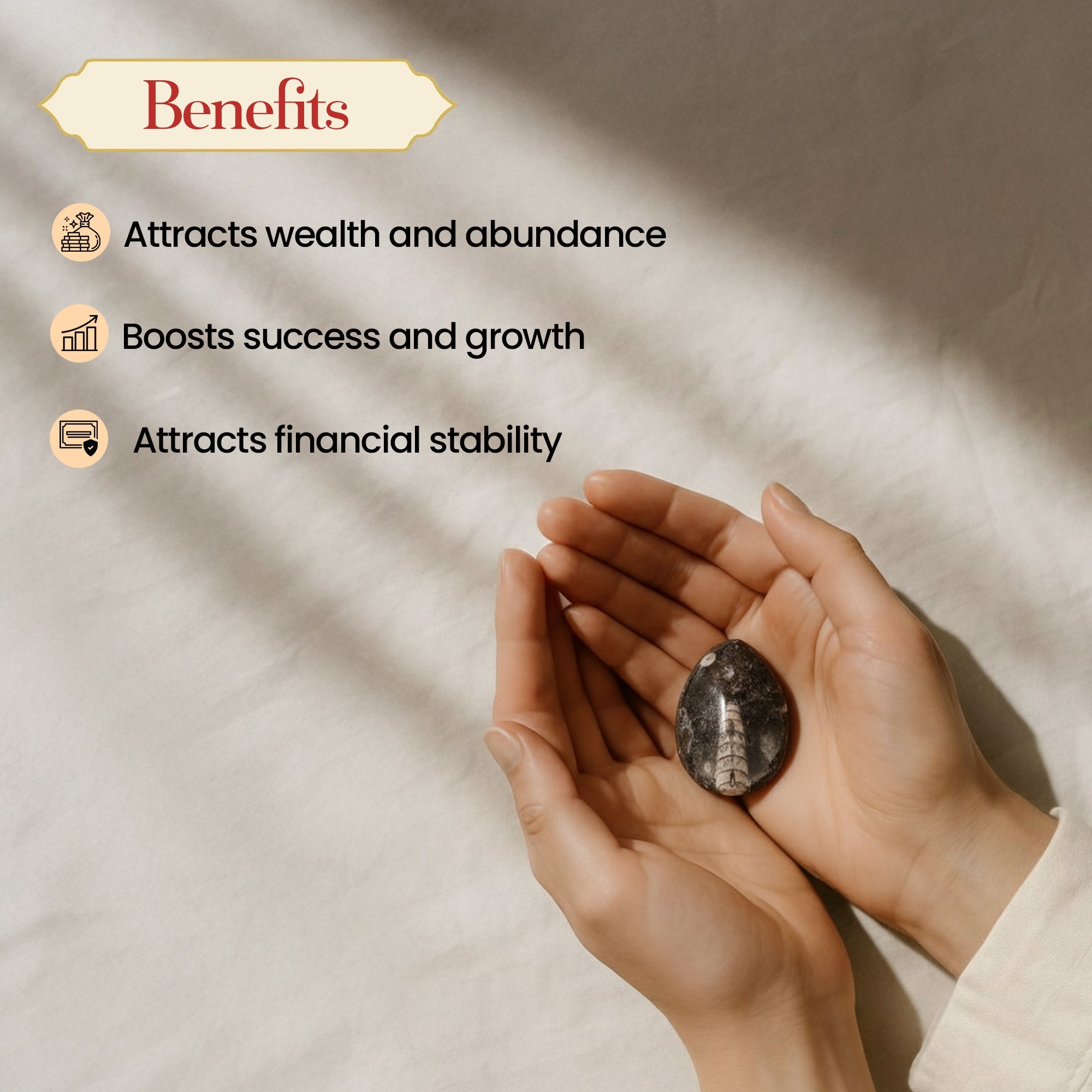 Kuber Kripa Combo – Kuber Yantr & Kuber Stone for Wealth & Money Attraction by Pujashree | Sanatana Journey