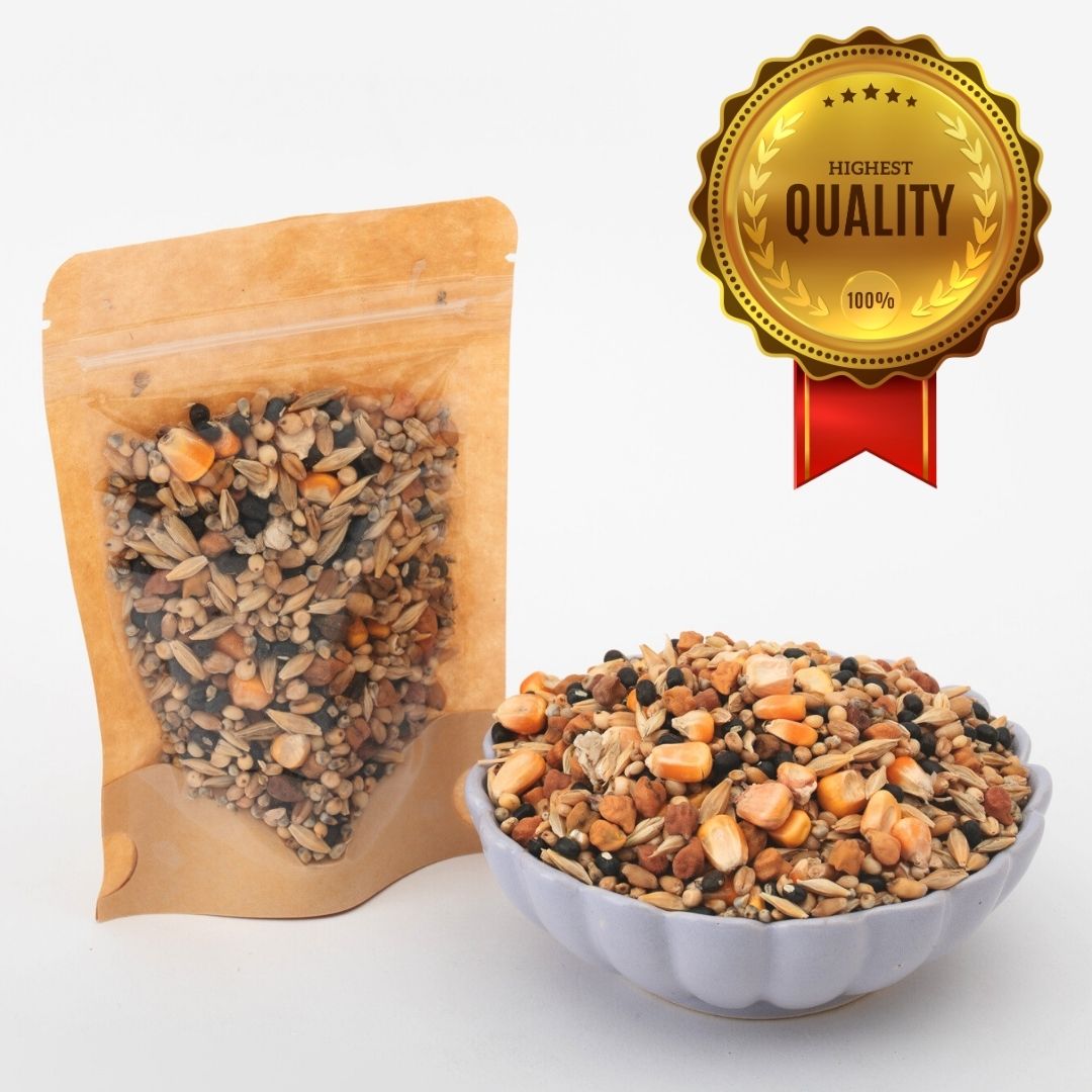 7 Seeds for Hawan