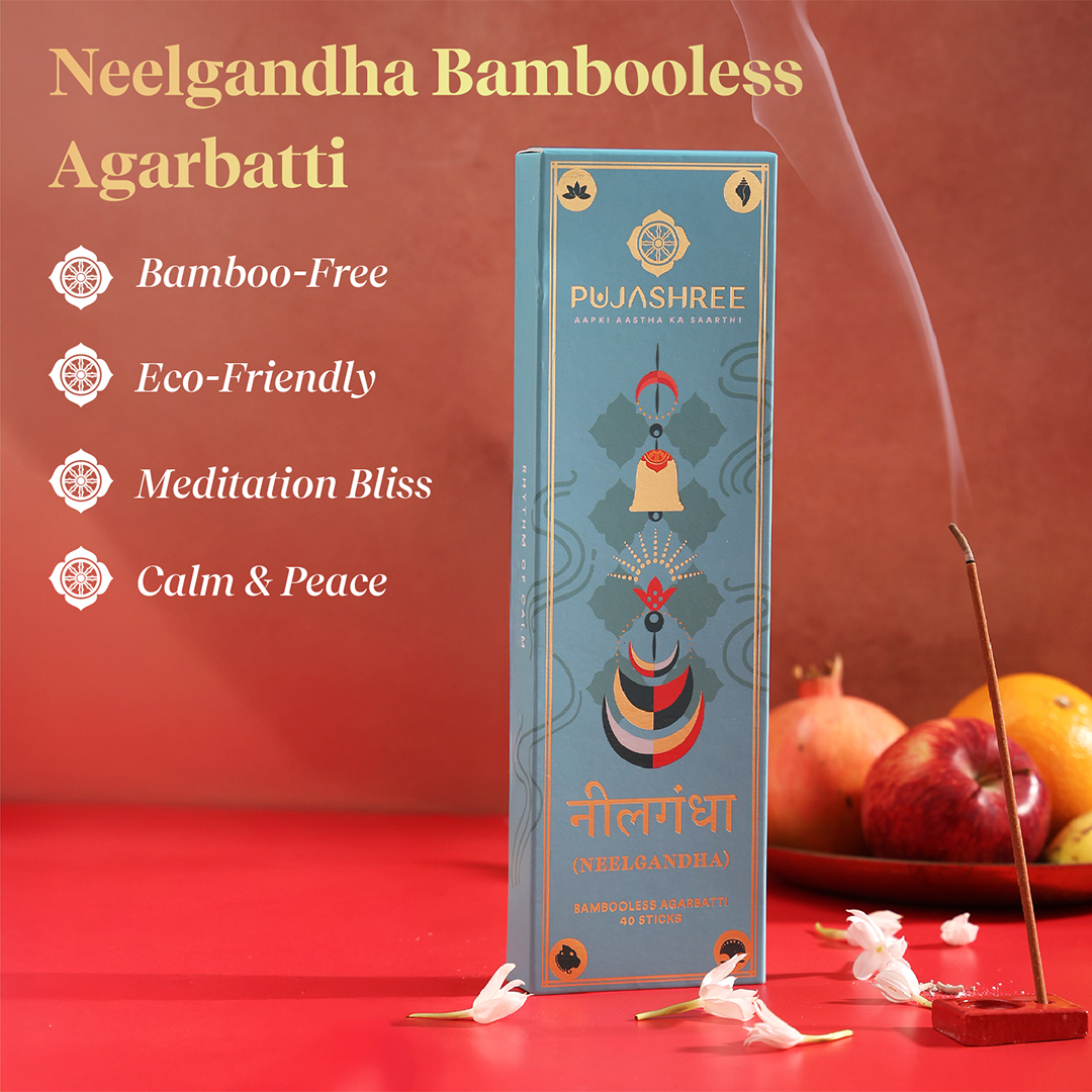 Aroma Wellness Box – Healing Aroma for Mind, Body & Space by Pujashree | Sanatana Journey