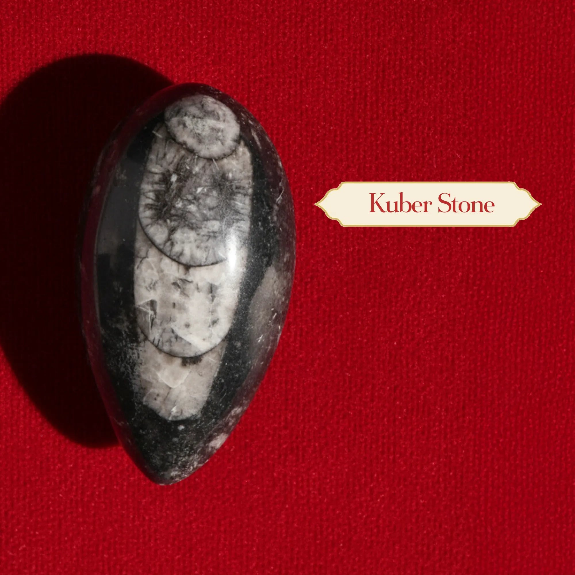 Kuber Potli – The Sacred Bundle of Wealth by Pujashree | Sanatana Journey