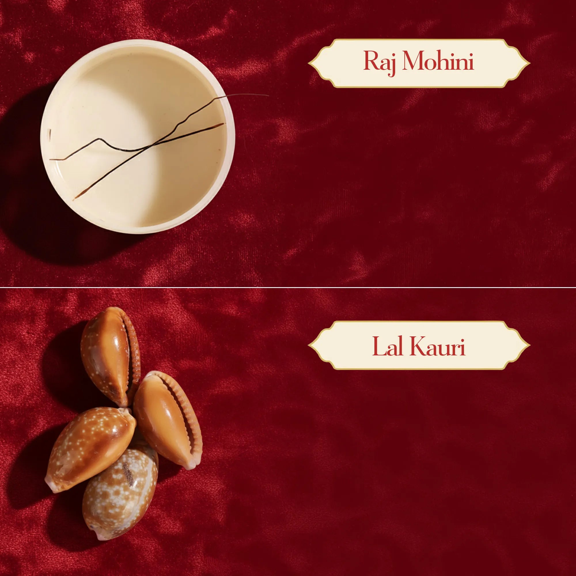 Kuber Potli – The Sacred Bundle of Wealth by Pujashree | Sanatana Journey