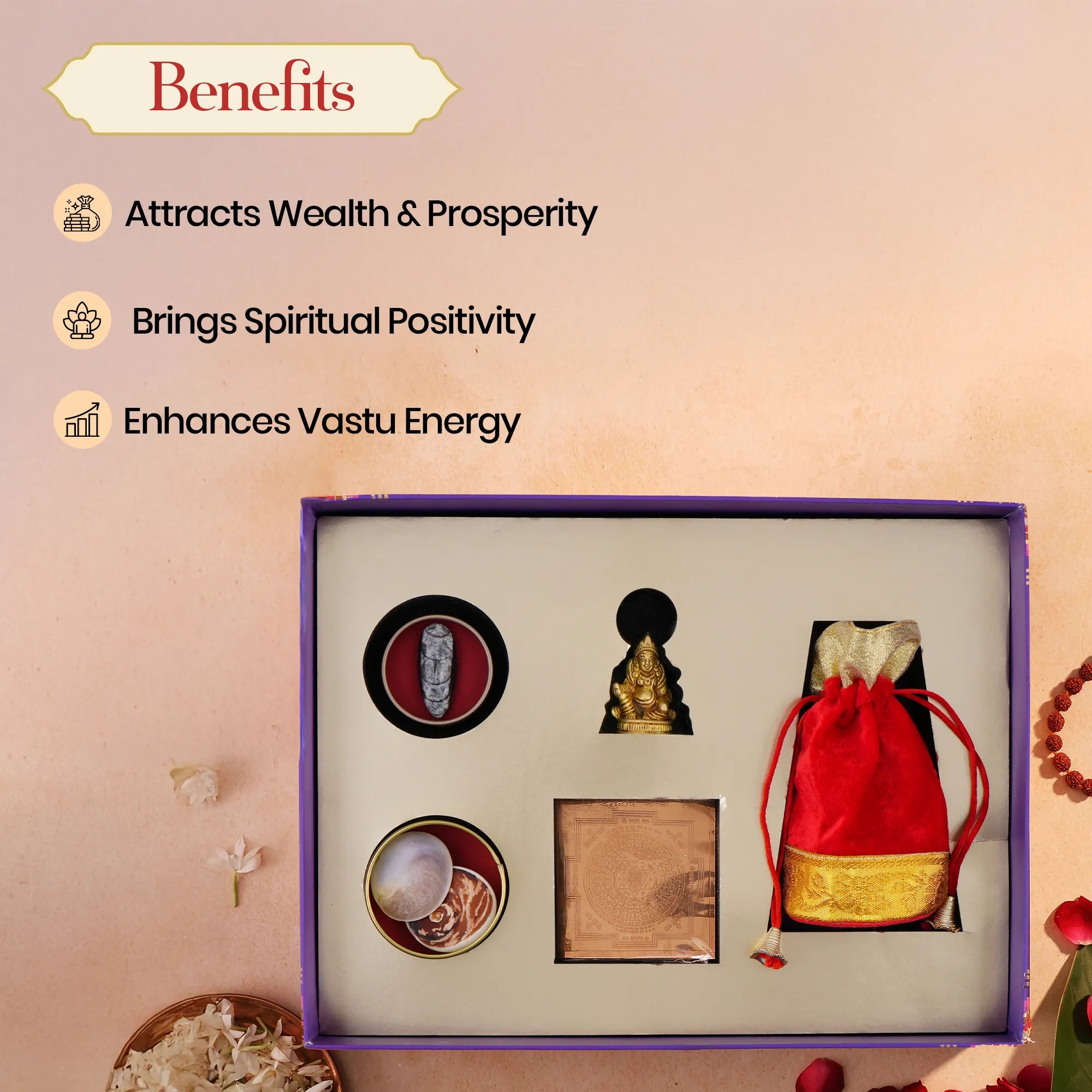 Dhanteras Kuber Kunji – Unlock Divine Wealth, Prosperity & Fortune by Pujashree | Sanatana Journey
