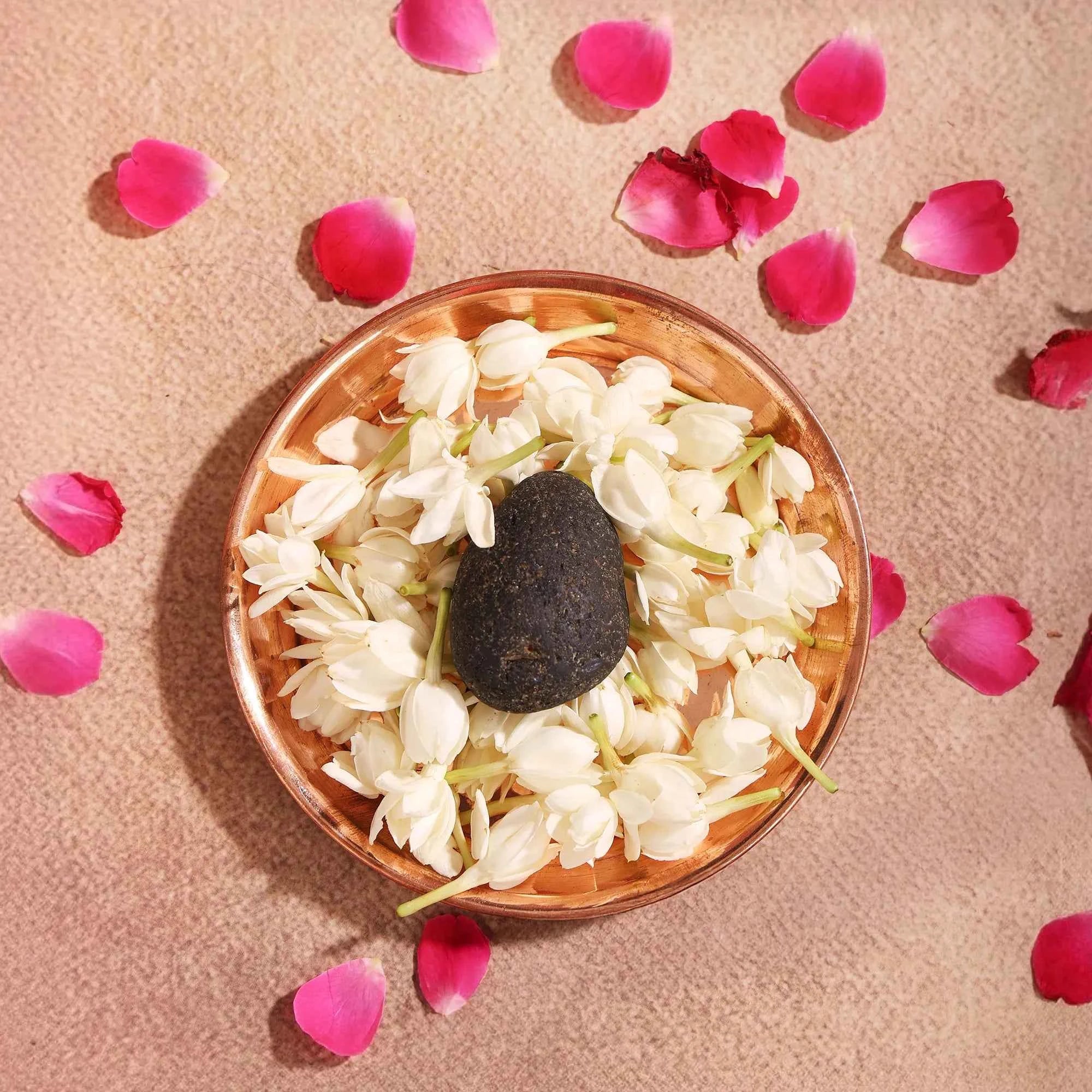 Chintamani Stone 1 PC | Heals Stress & Anxiety by Pujashree | Sanatana Journey
