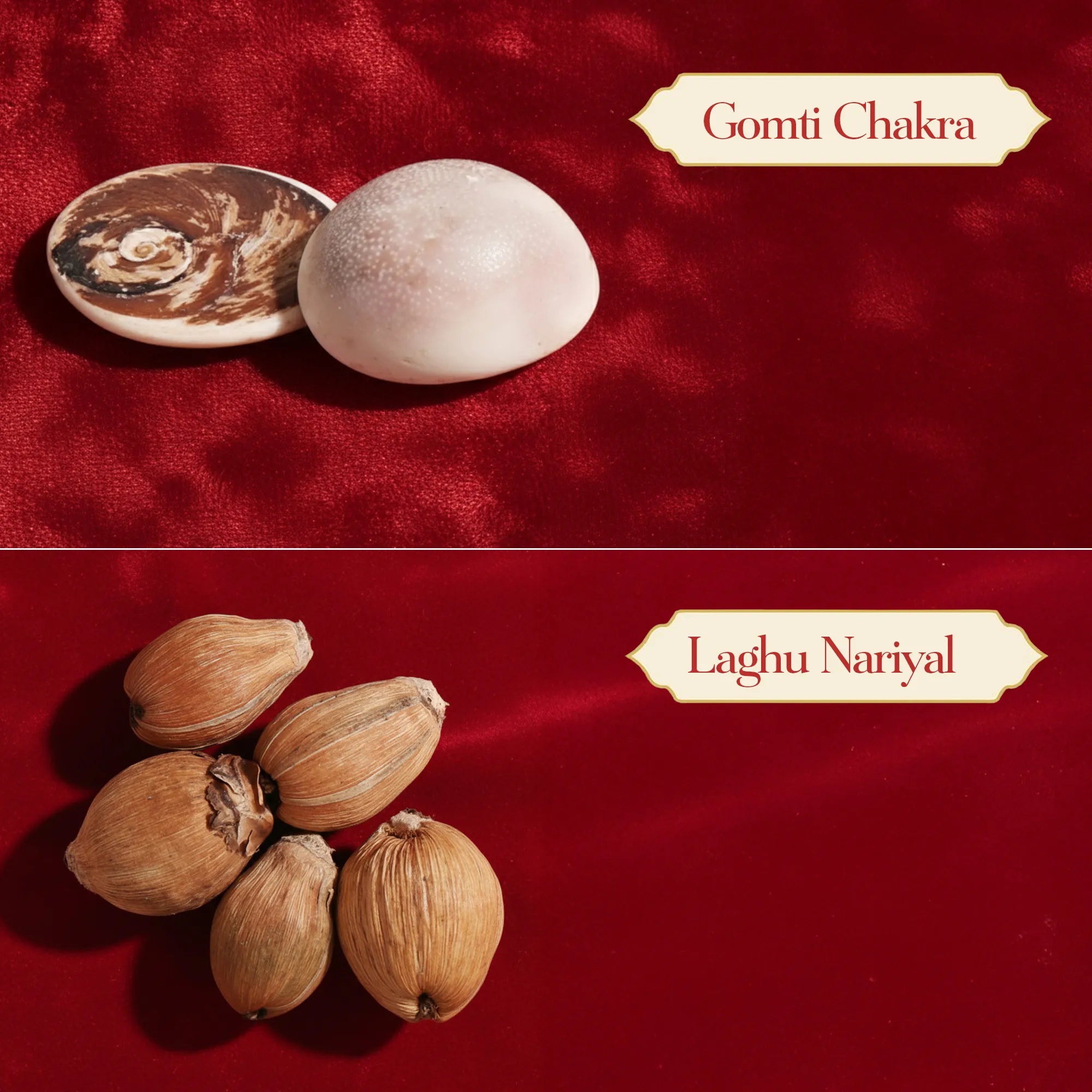 Kuber Potli – The Sacred Bundle of Wealth by Pujashree | Sanatana Journey