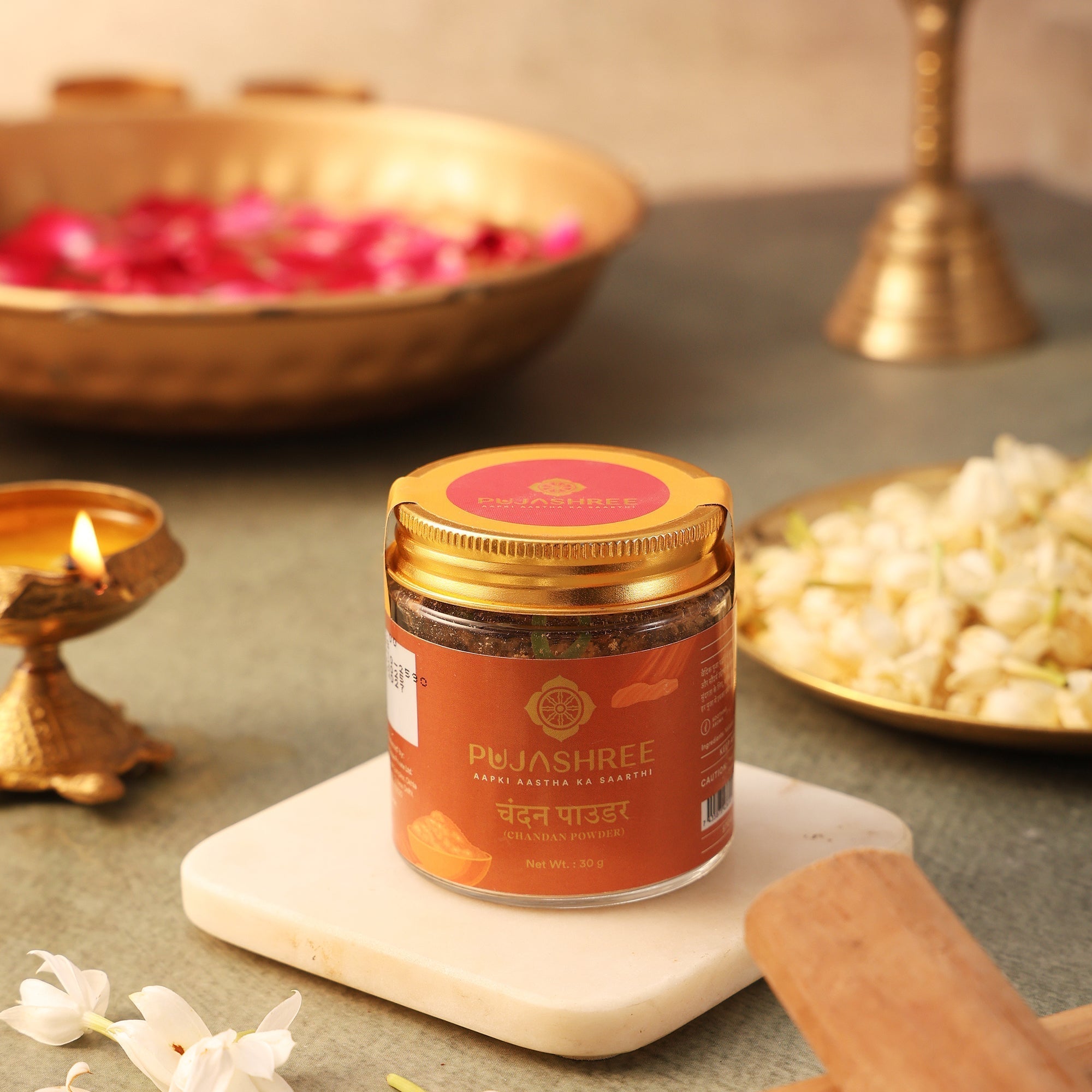 Chandan Powder 30gm