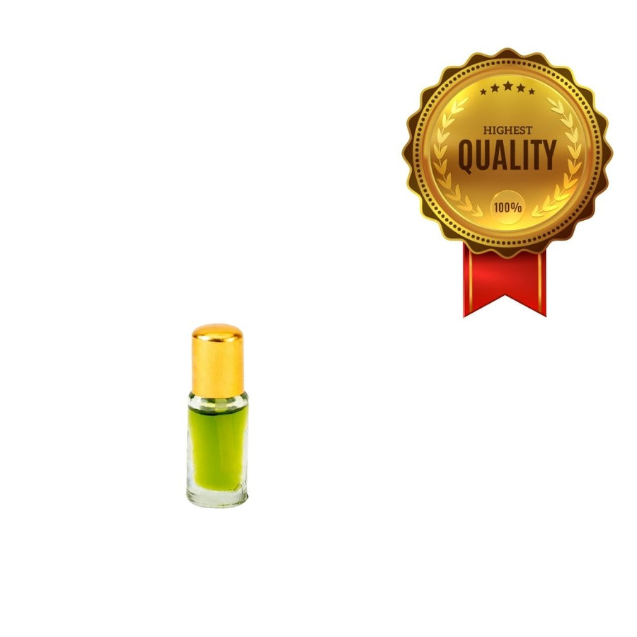 Attar Puja Perfume