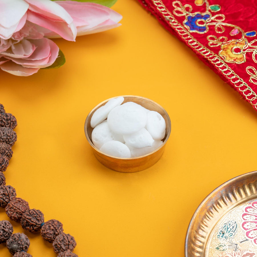 Batasa Sweet for Prasad