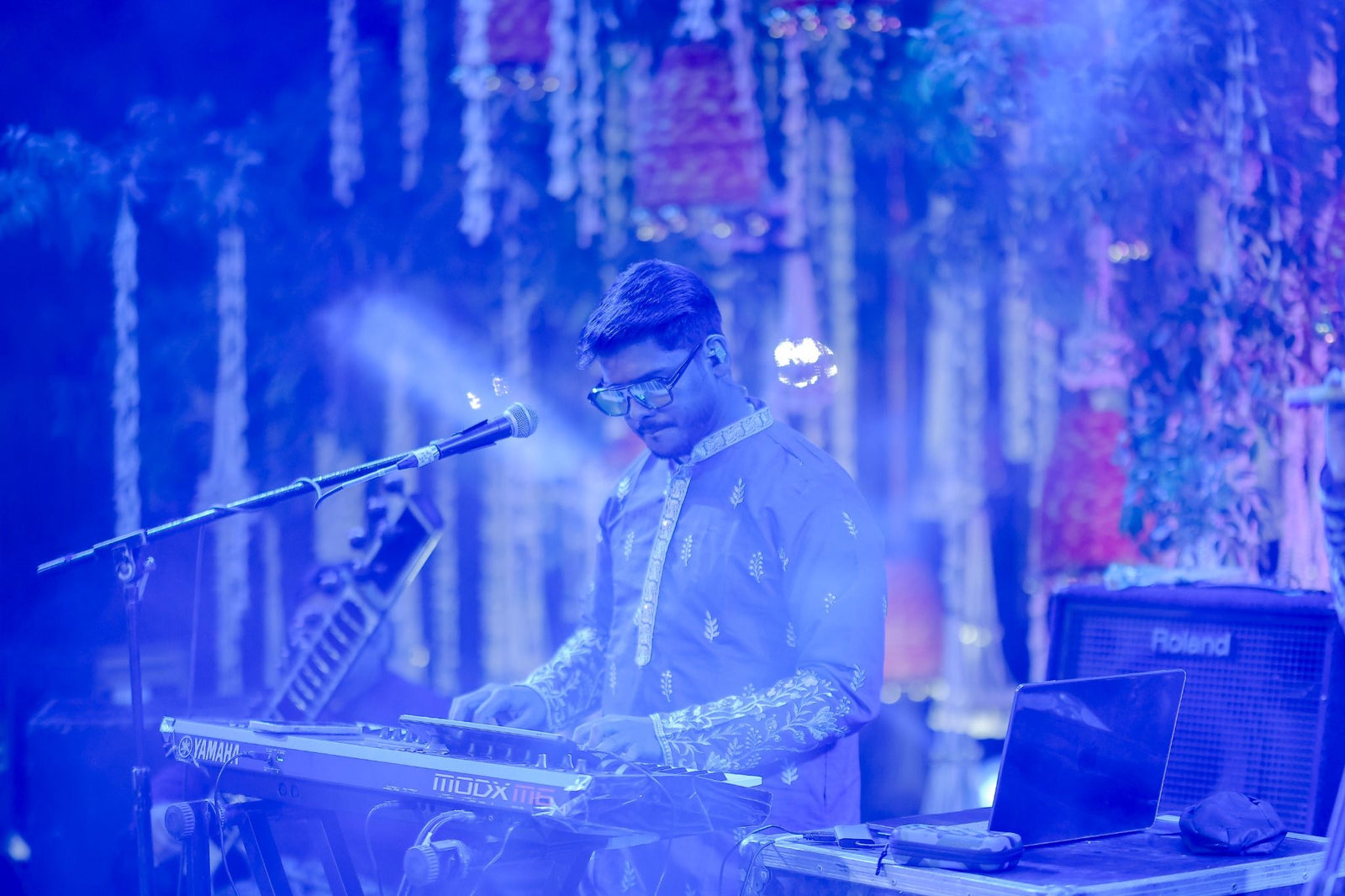 Sanatana Journey Devotional Music Festival Bhajan Clubbing