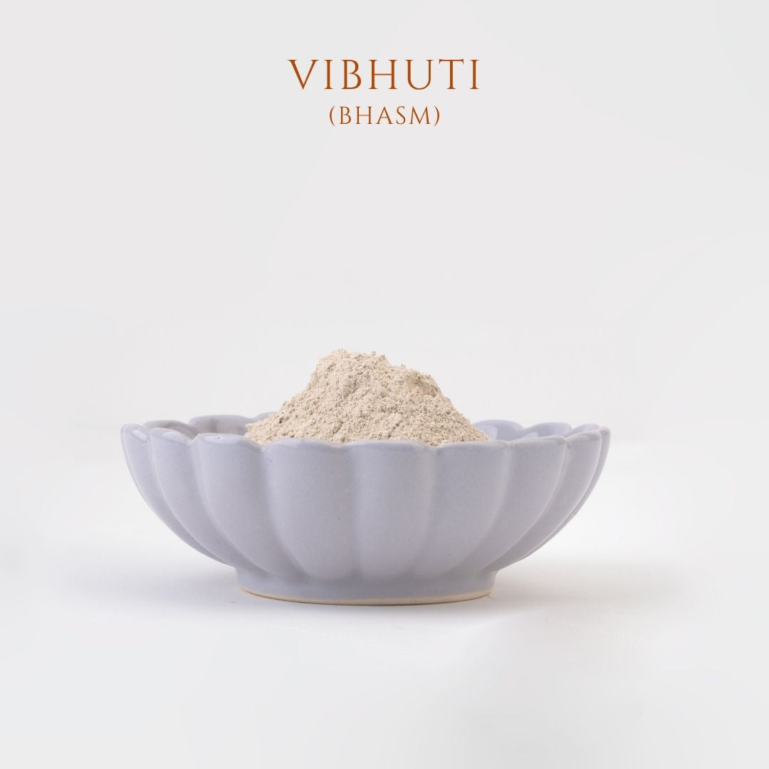 Bhasma