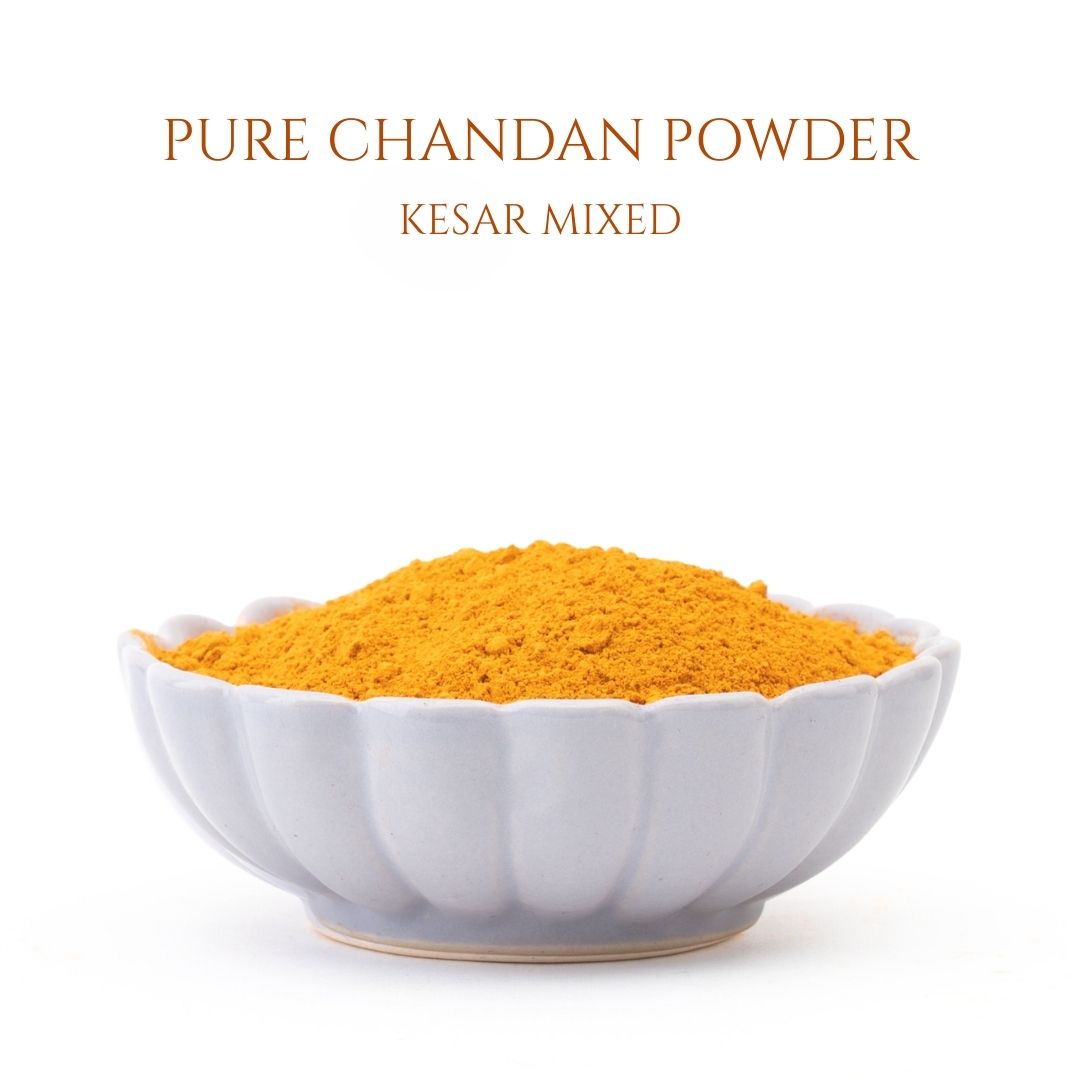 Chandan Powder