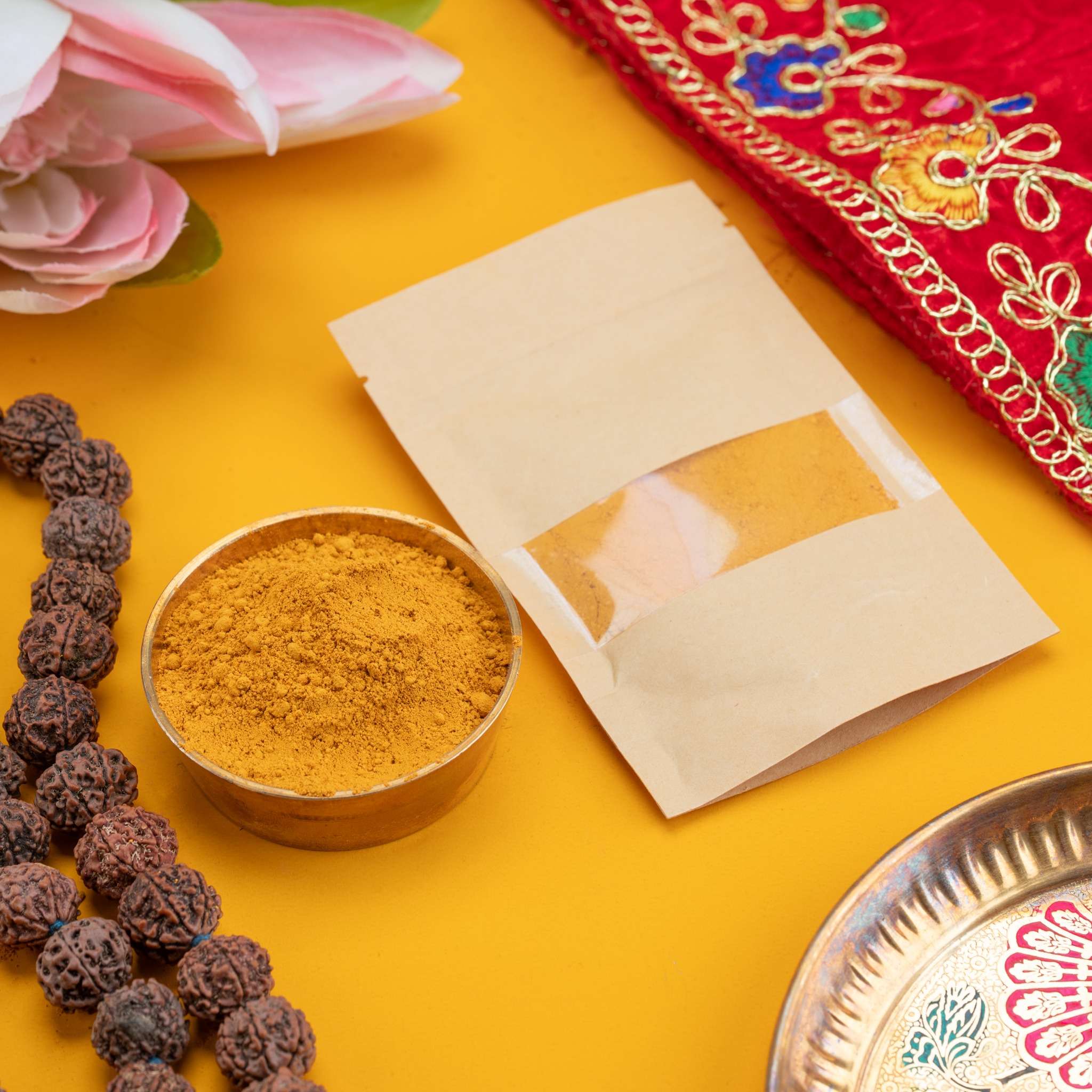 Chandan Powder for Puja
