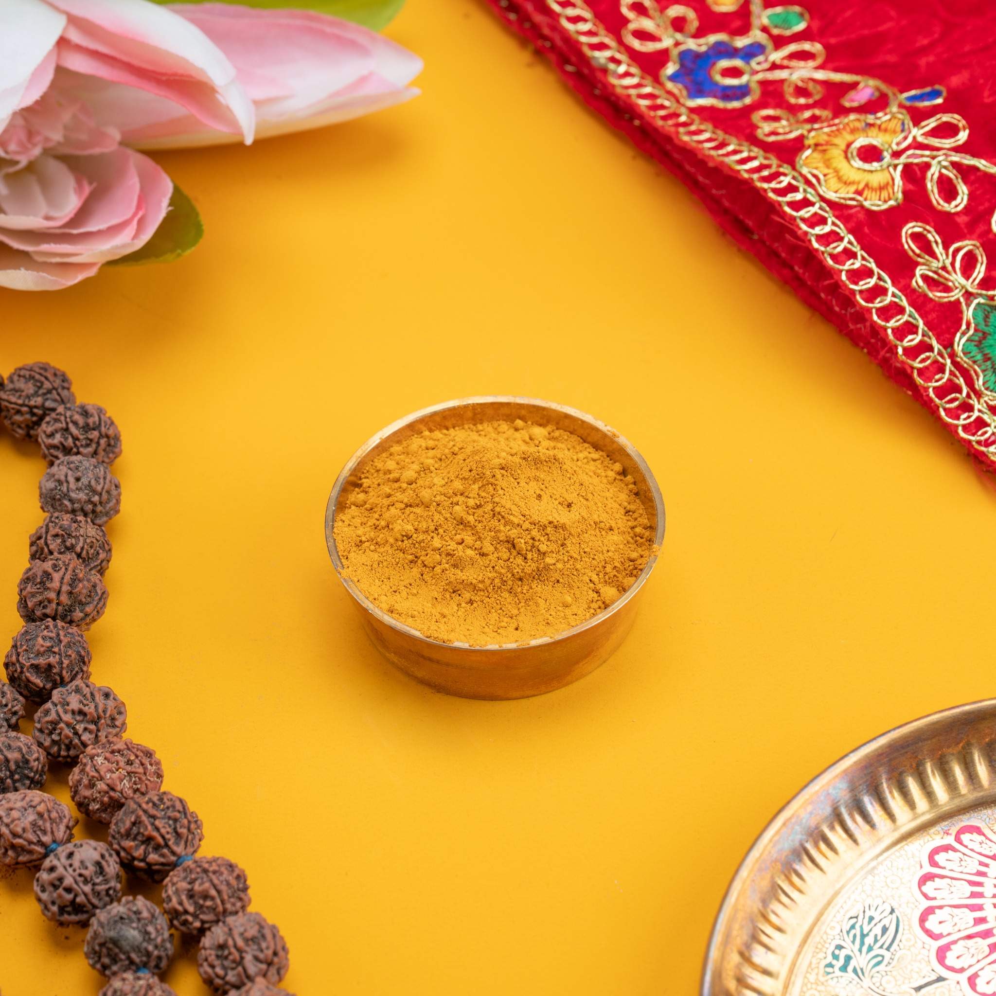 Chandan Powder for Puja