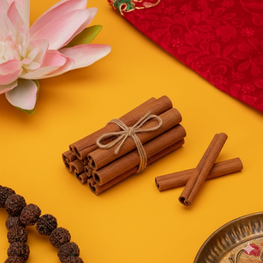 Cinnamon Sticks Dalchini