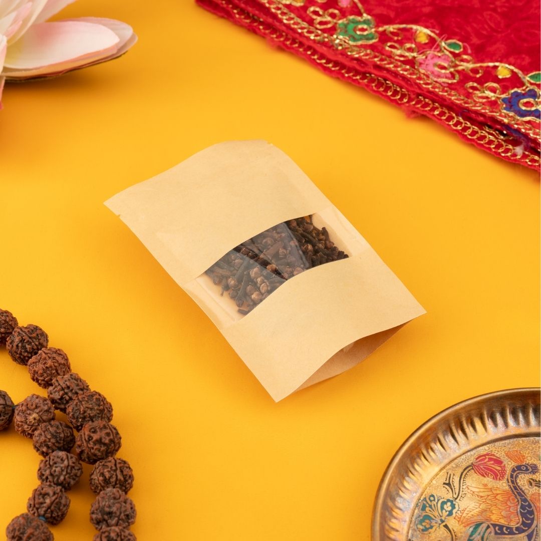 Clove for Pooja