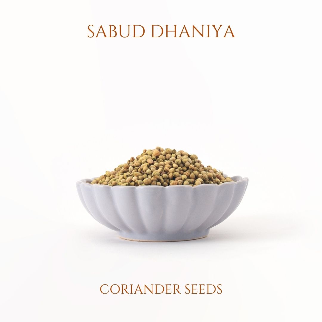 Coriander Seeds