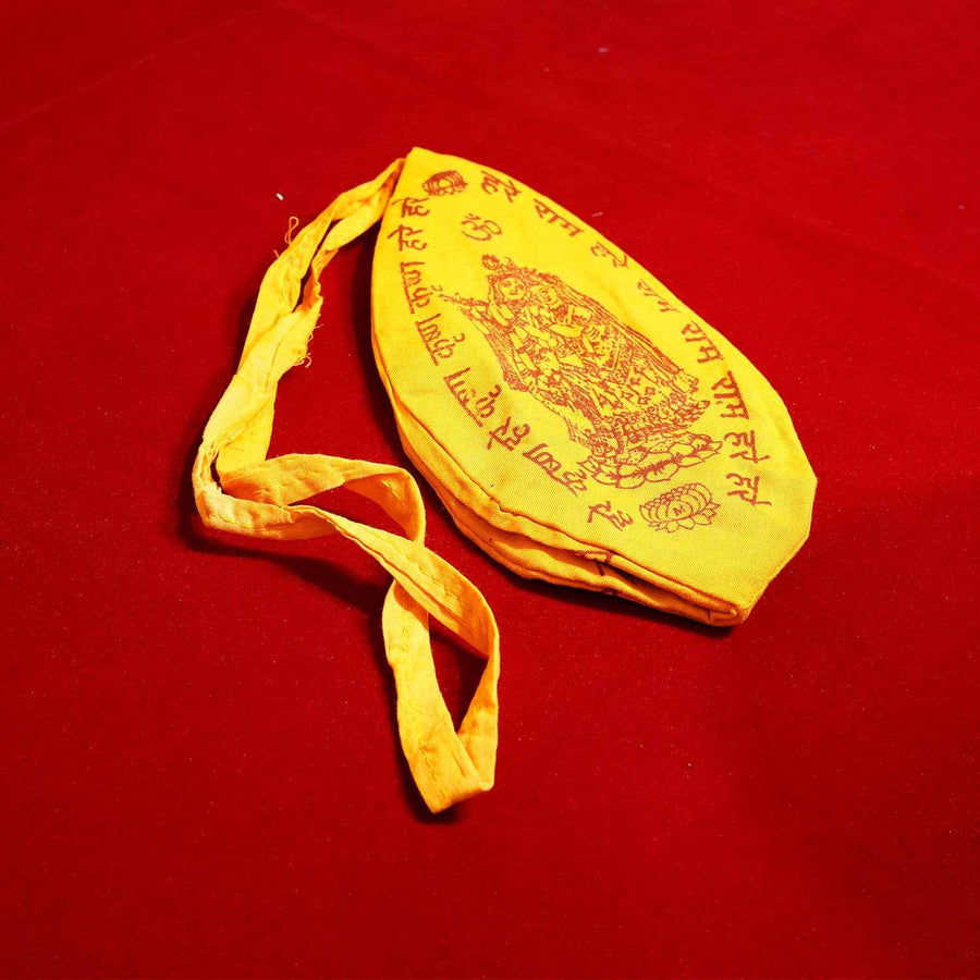 Gaumukh by Pujashree | Sanatana Journey