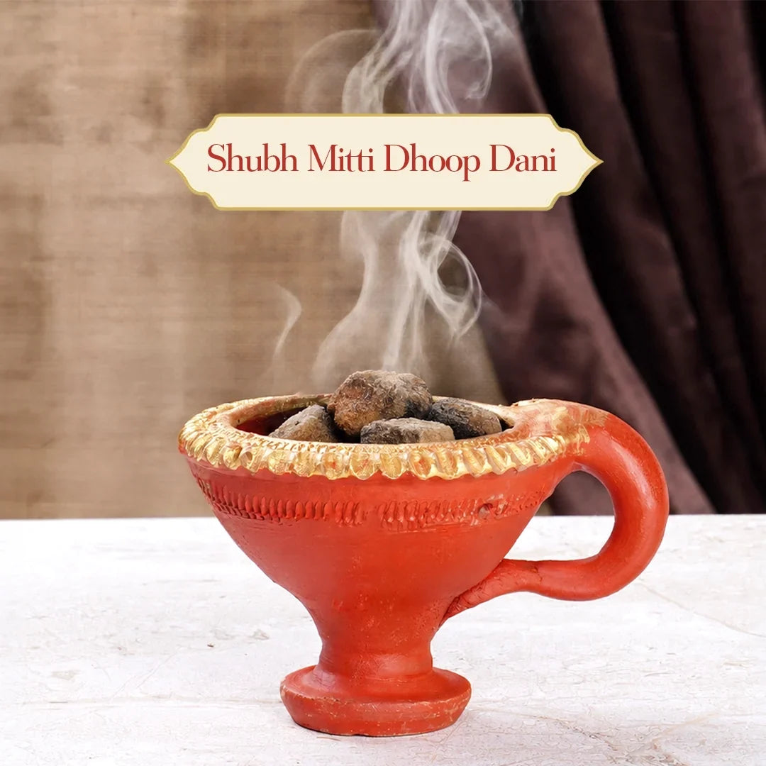 Shubh Mitti Dhoop Dani