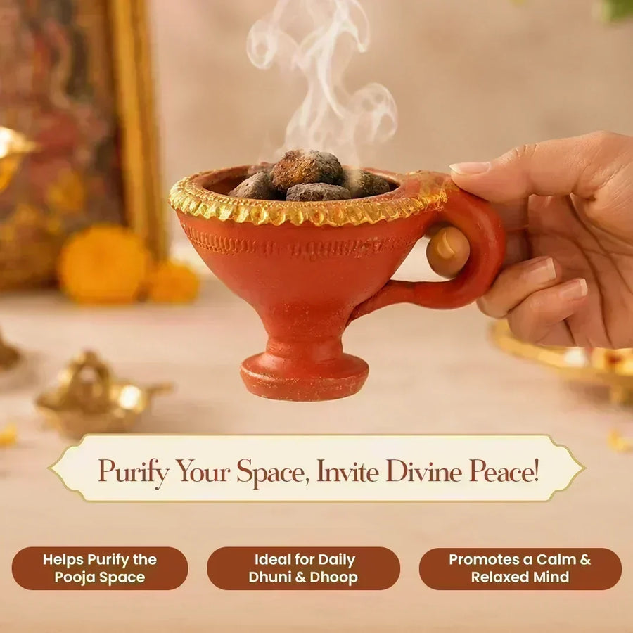 Shubh Mitti Dhoop Dani by Pujashree | Sanatana Journey