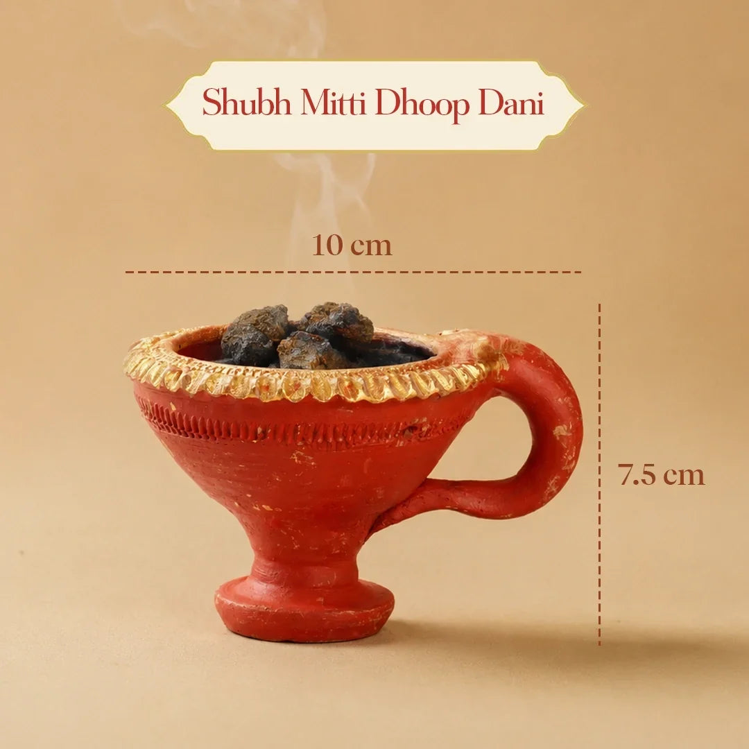 Shubh Mitti Dhoop Dani