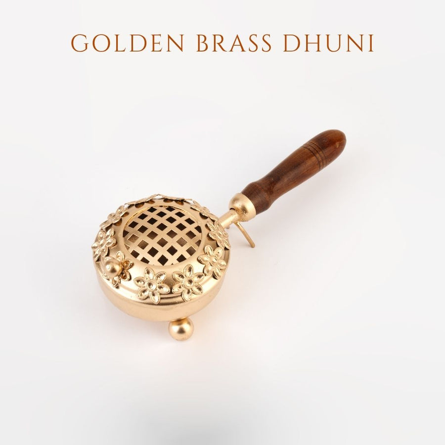 Dhuni