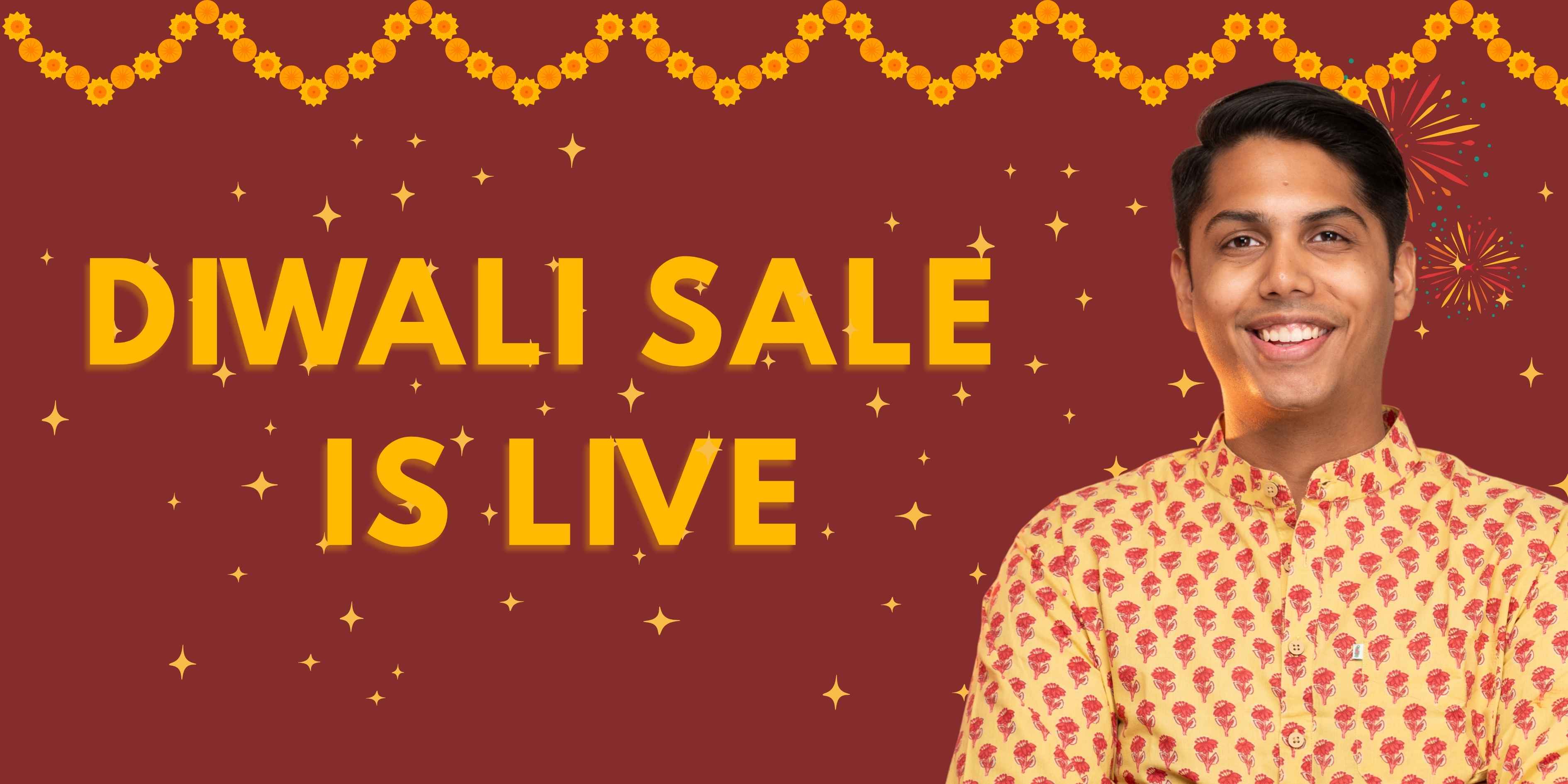 Diwali Sale