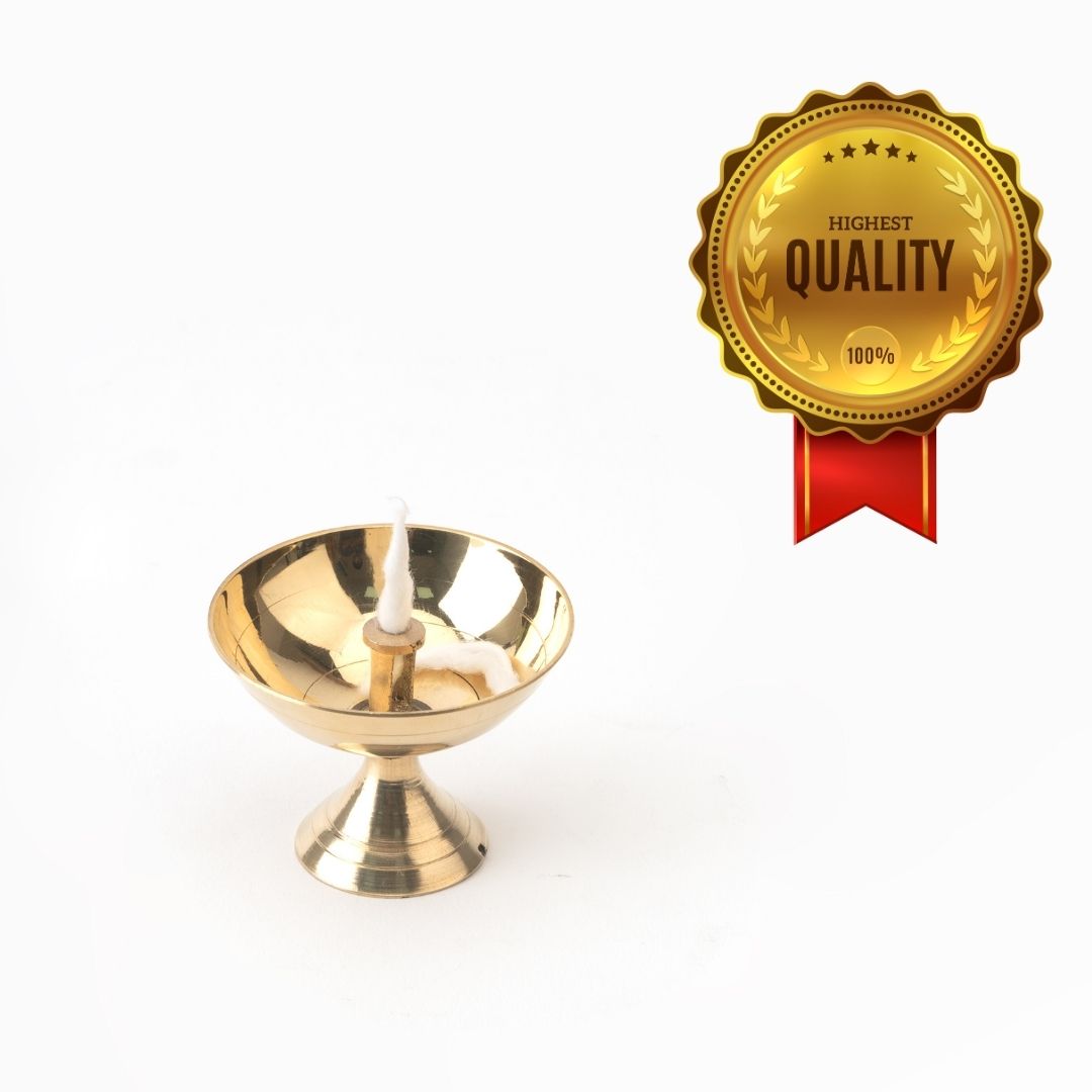 Diya Brass