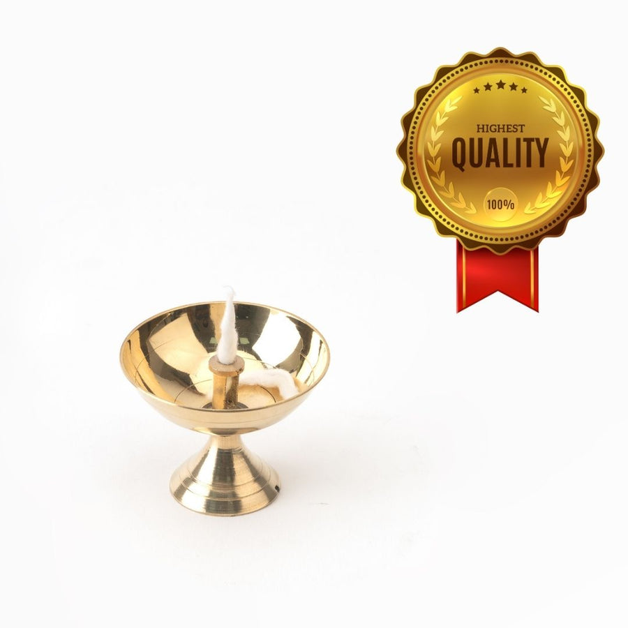 Diya Brass