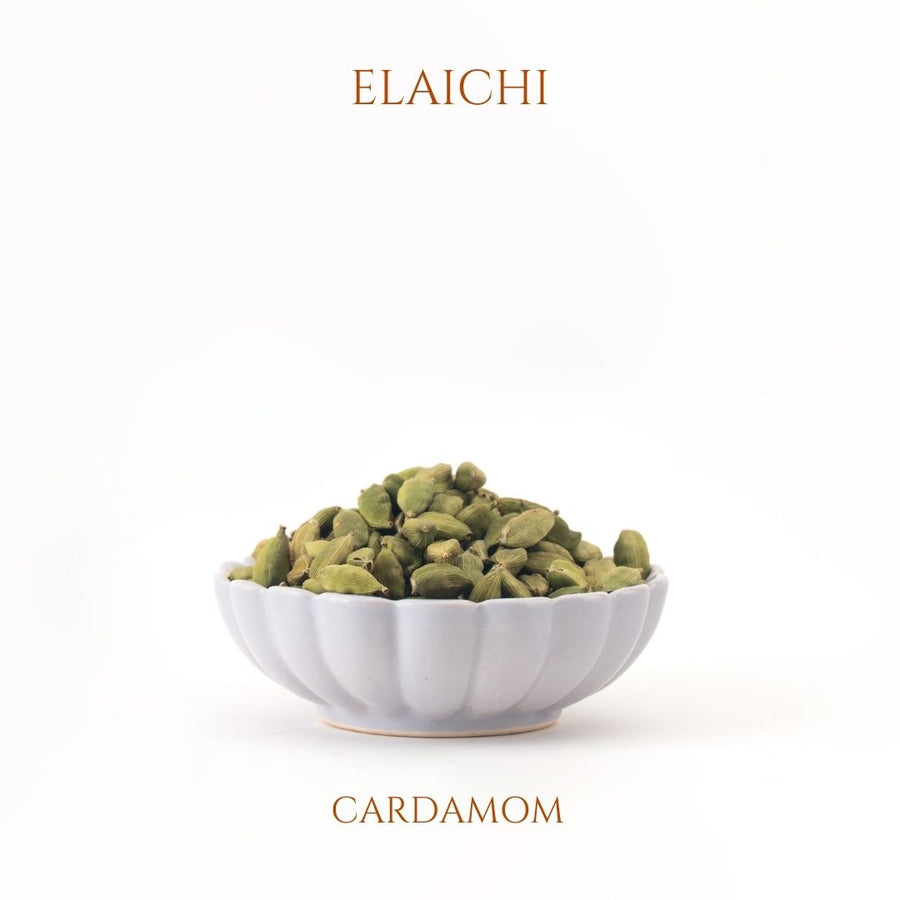 Elaichi