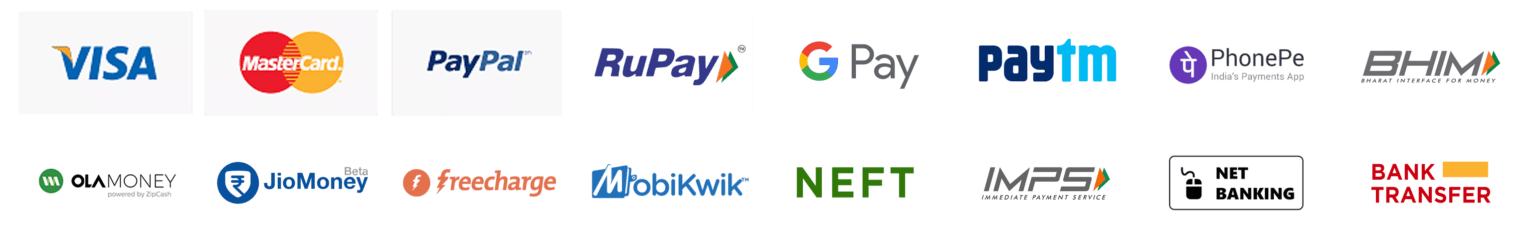 Payment Method