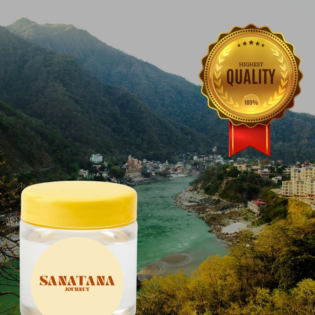 Gangajal