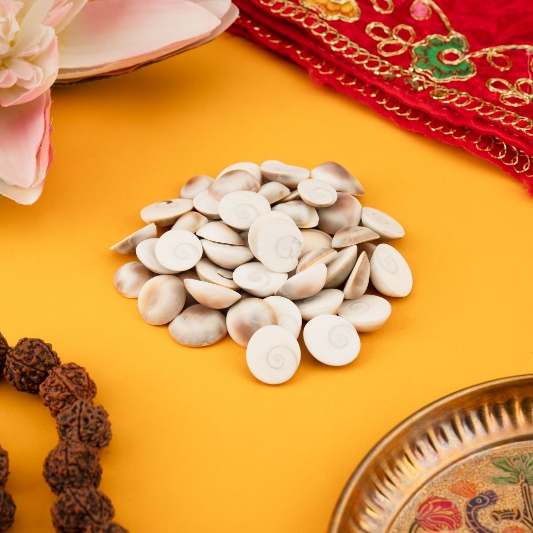 Gomati Chakra