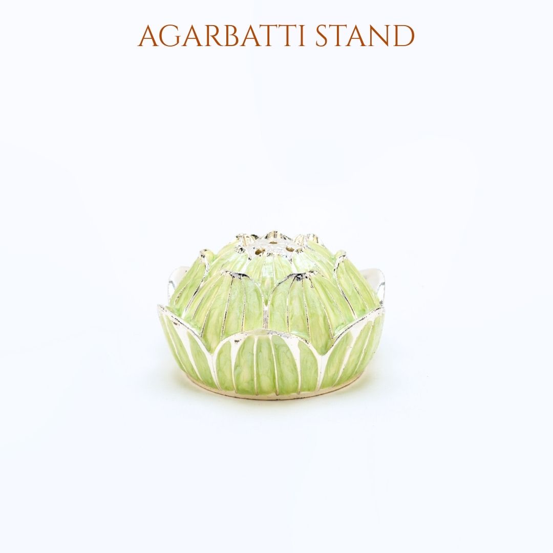 Agarbatti stand