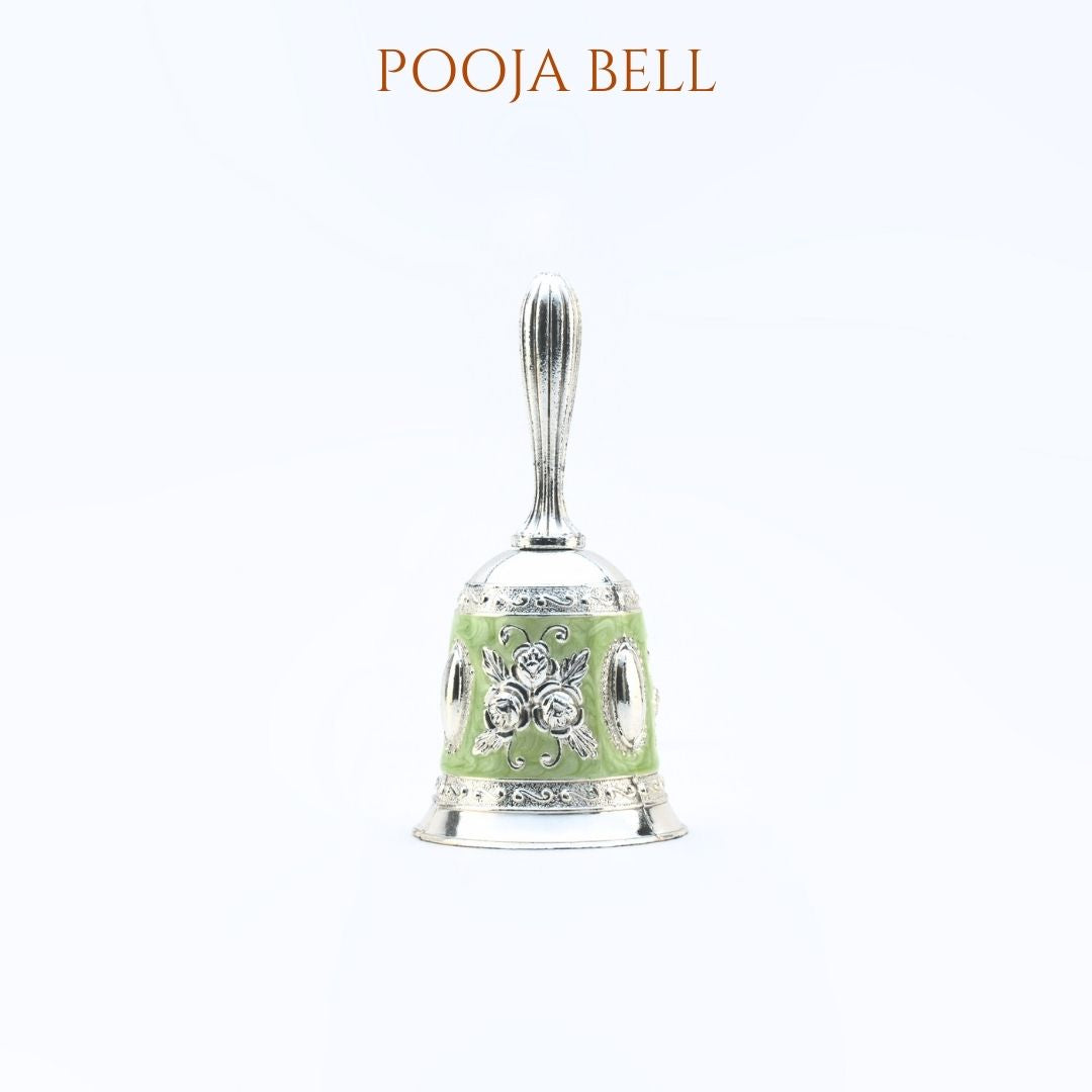 Pooja Bell