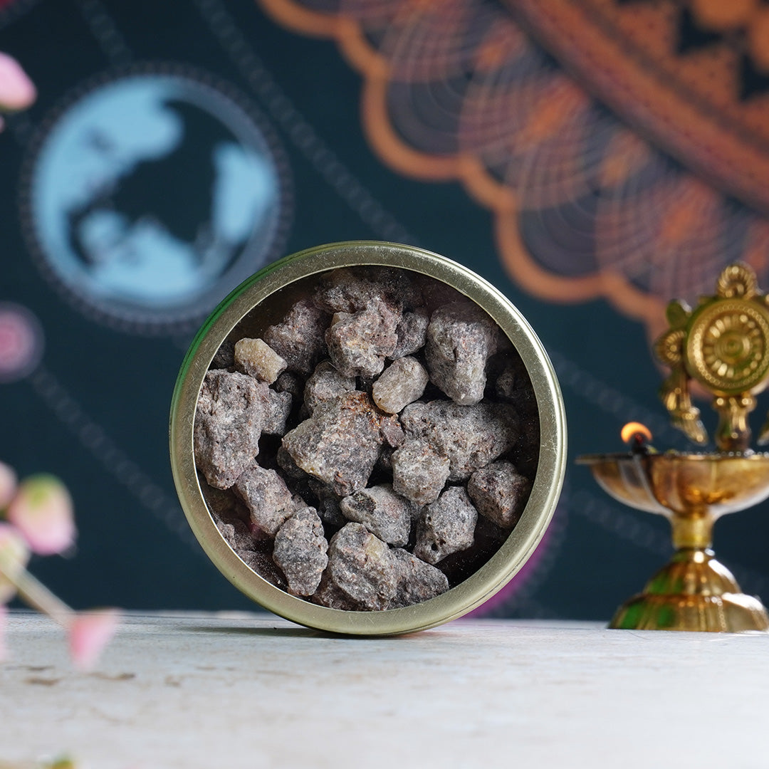 Harit Loban by Pujashree | Sanatana Journey
