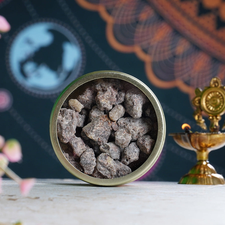 Harit Loban by Pujashree | Sanatana Journey