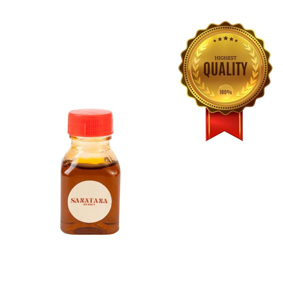 Honey Shahad For Pooja