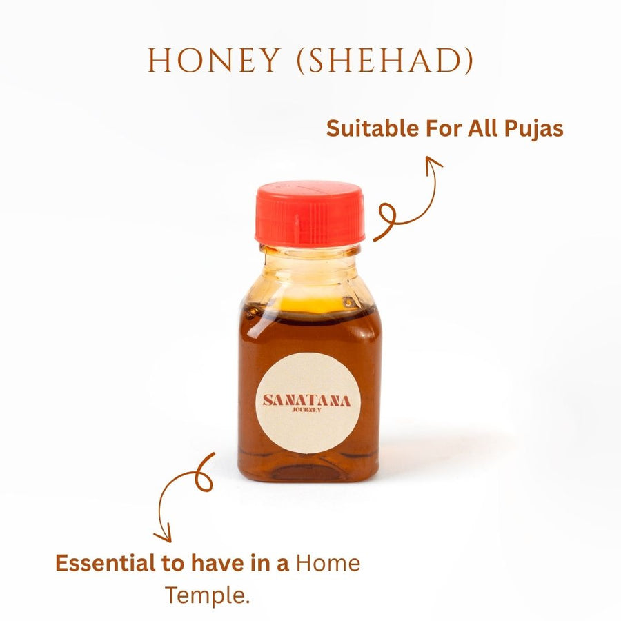 Honey Shahad