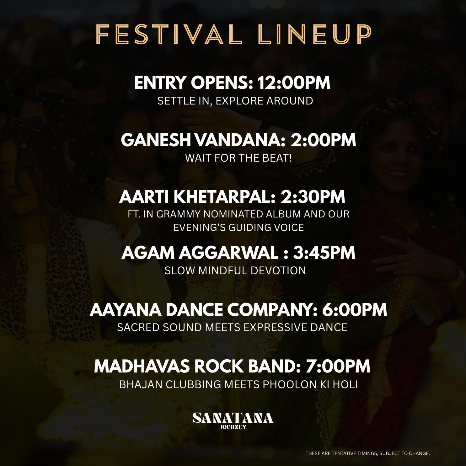 India's Biggest Devotional Music Festival – Bhajan Clubbing – Delhi – 1st March, Sunday (Holi Special Event)