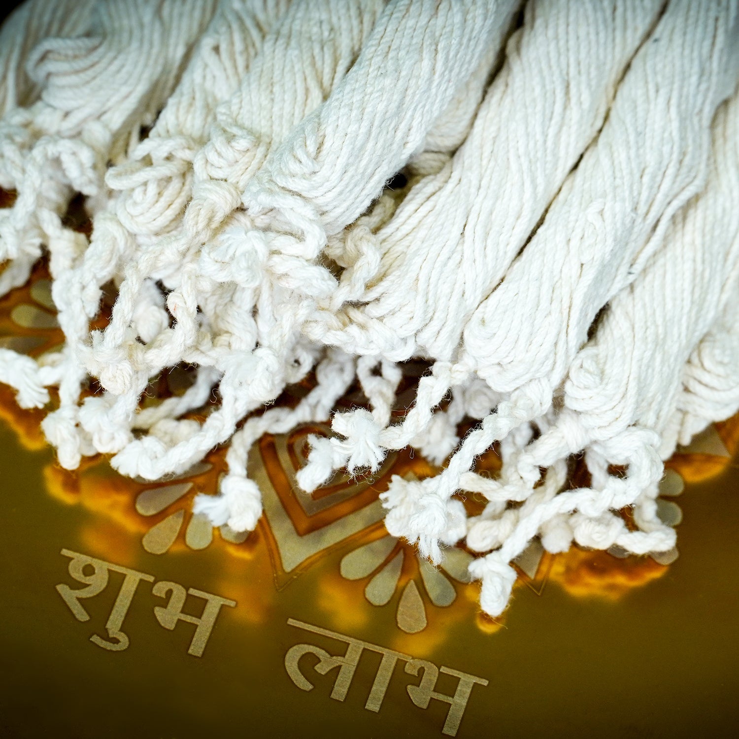 Janeu (Pack of 20) by Pujashree | Sanatana Journey