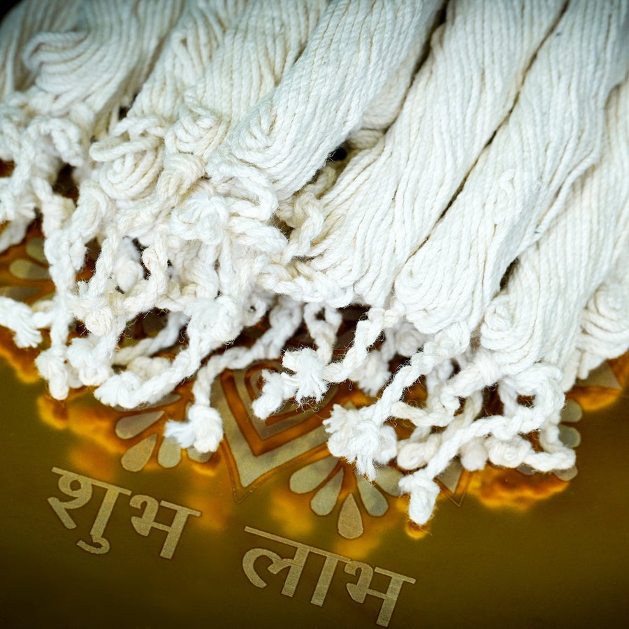 Janeu (Pack of 20) by Pujashree | Sanatana Journey