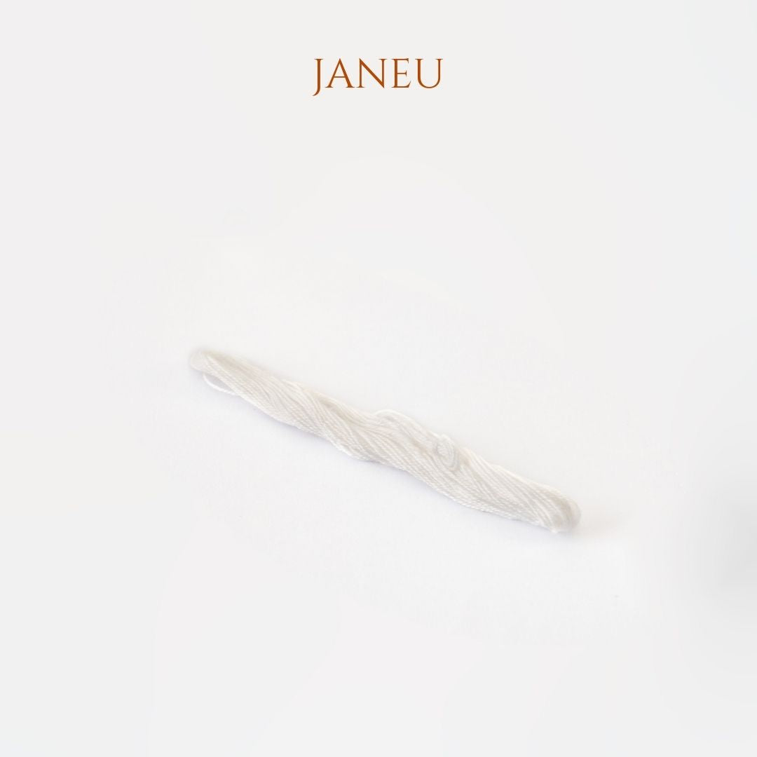 Janeu Thread Ceremony