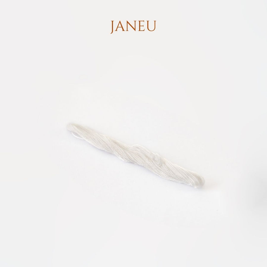 Janeu Thread Ceremony
